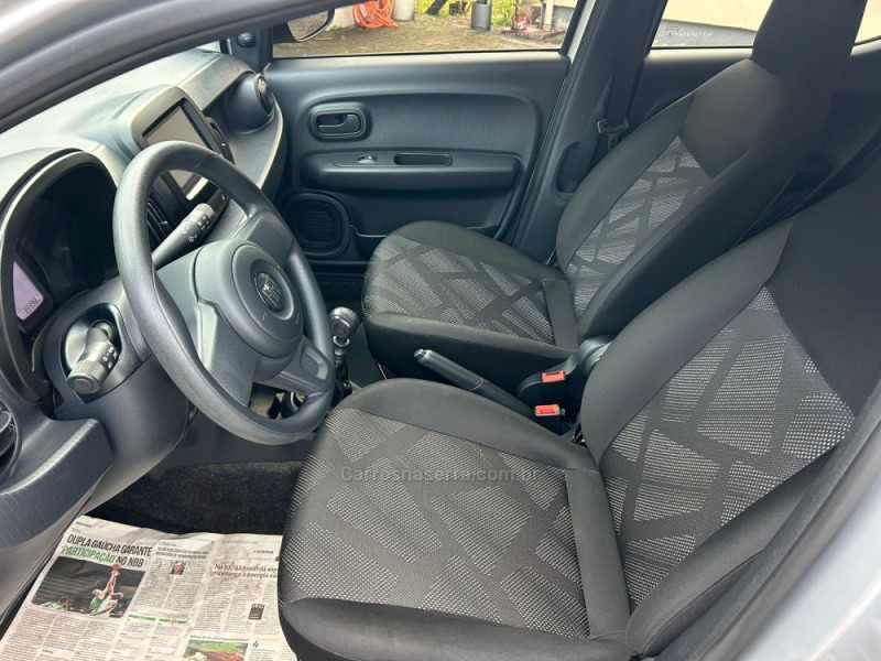 MOBI 1.0 6V FIREFLY FLEX LIKE MANUAL - 2022 - BENTO GONçALVES