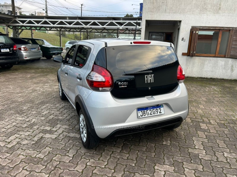 MOBI 1.0 6V FIREFLY FLEX LIKE MANUAL - 2022 - BENTO GONçALVES