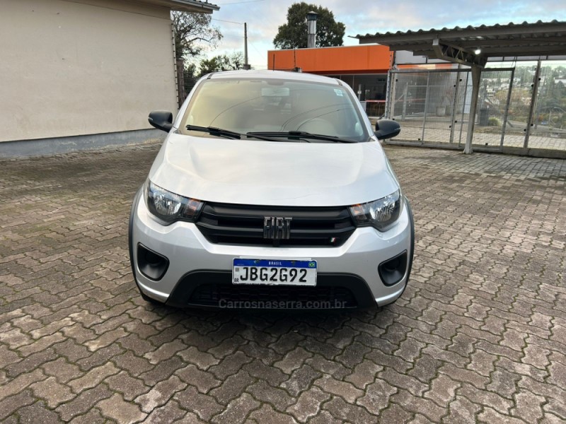 MOBI 1.0 6V FIREFLY FLEX LIKE MANUAL - 2022 - BENTO GONçALVES