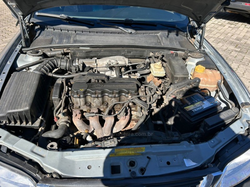 VECTRA 2.0 MPFI GLS 8V GASOLINA 4P MANUAL - 1997 - BENTO GONçALVES