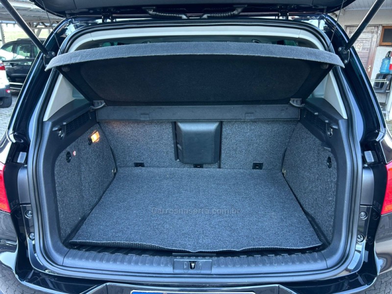 TIGUAN 2.0 TSI 16V TURBO GASOLINA 4P TIPTRONIC - 2014 - BENTO GONçALVES