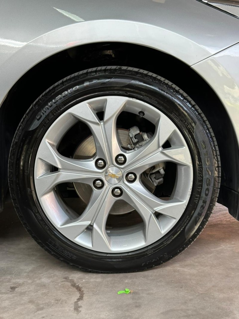 CRUZE 1.4 TURBO LT 16V FLEX 4P AUTOMÁTICO - 2020 - SãO LEOPOLDO