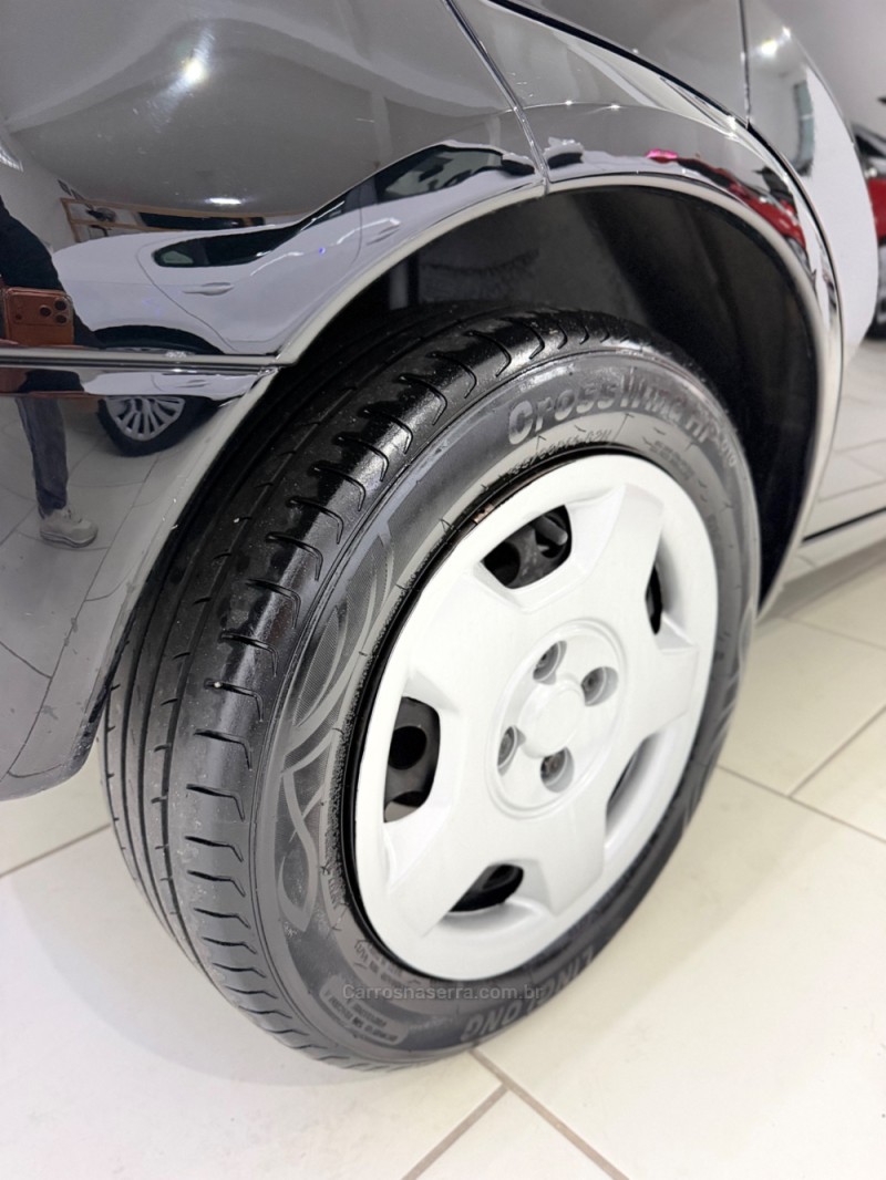 CORSA 1.4 MPFI MAXX 8V FLEX 4P MANUAL - 2011 - CAXIAS DO SUL