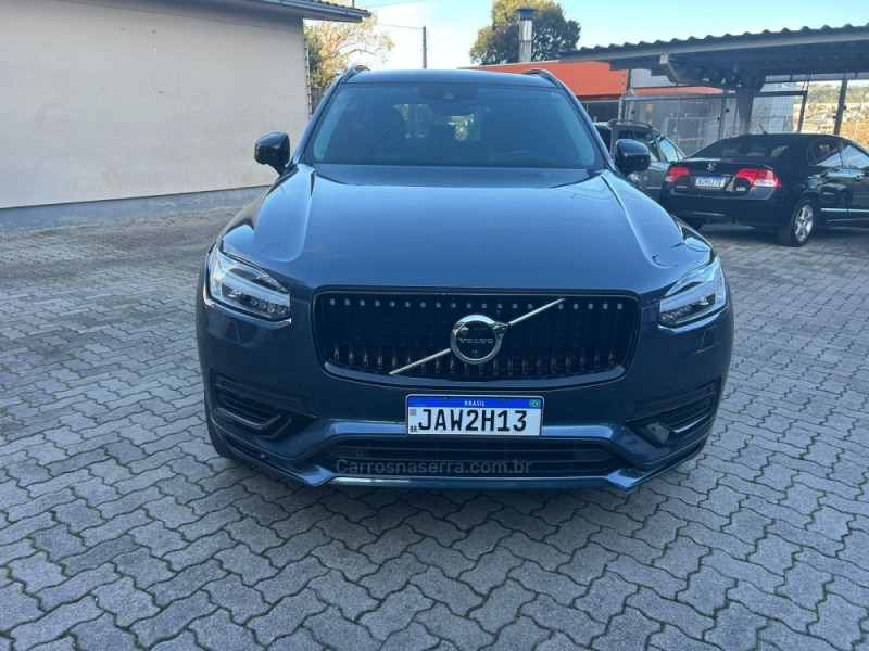 XC90 2.0 T8 INSCRIPTION 16V HÍBRIDO 4P AUTOMÁTICO - 2021 - BENTO GONçALVES