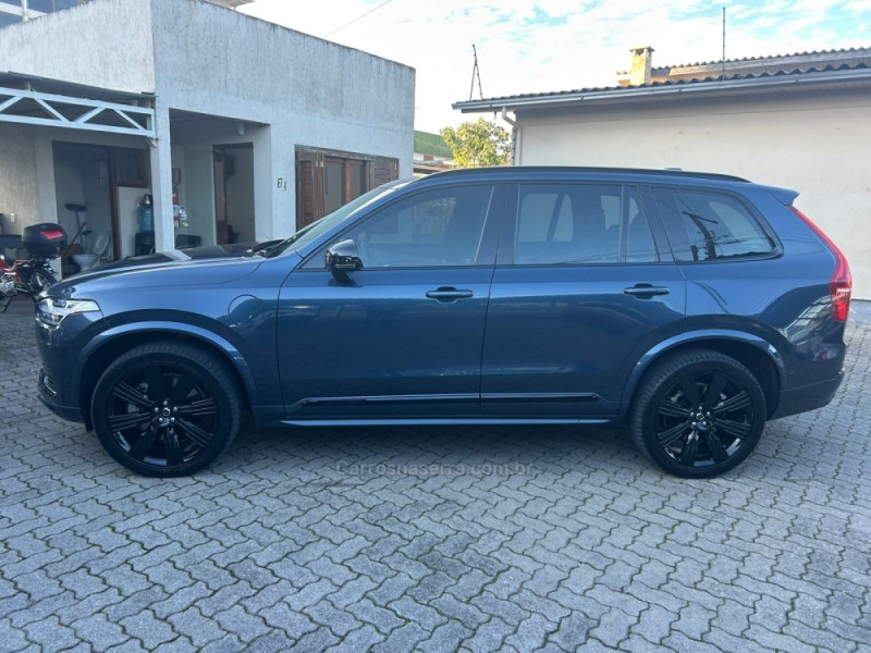 XC90 2.0 T8 INSCRIPTION 16V HÍBRIDO 4P AUTOMÁTICO - 2021 - BENTO GONçALVES
