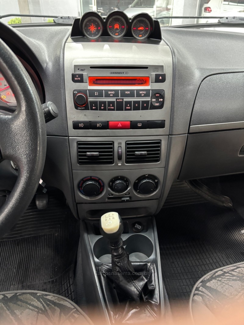 PALIO 1.8 MPI ADVENTURE WEEKEND 16V FLEX 4P MANUAL - 2009 - HARMONIA