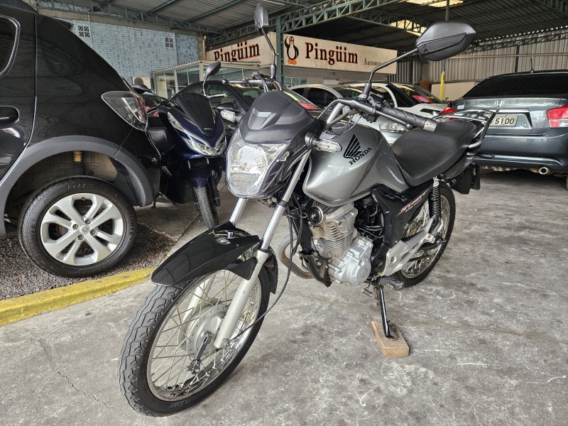 cg 160 start 2022 caxias do sul