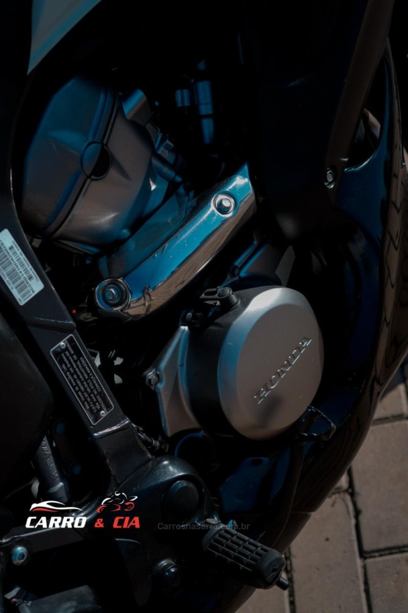 XL 700V TRANSALP ABS - 2013 - SANTA CRUZ DO SUL