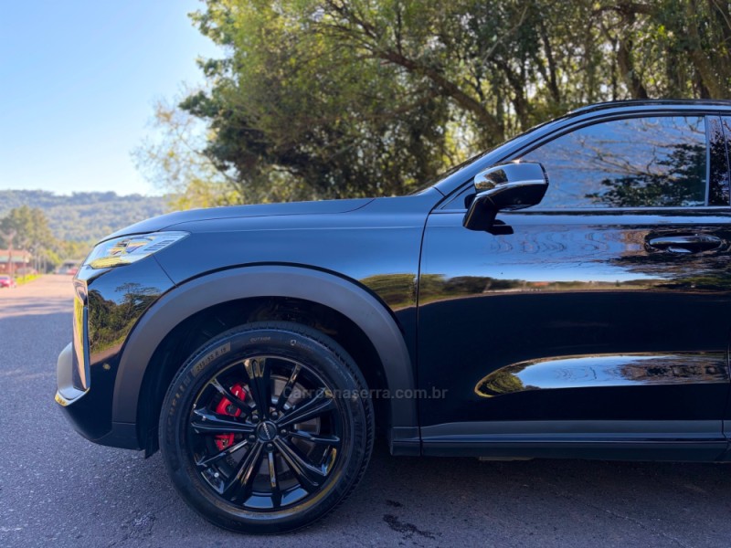 HAVAL 1.5 H6 GT PHEV AWD E-TRACTION HÍBRIDO 4P AUTOMÁTICO - 2025 - FELIZ