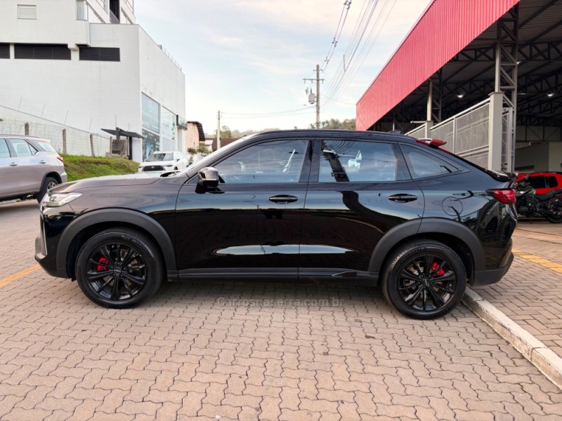 haval 1.5 h6 gt phev awd e traction hibrido 4p automatico 2025 feliz