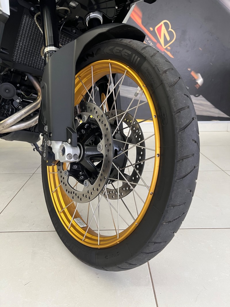 F 850 GS PREMIUM  - 2021 - PASSO FUNDO