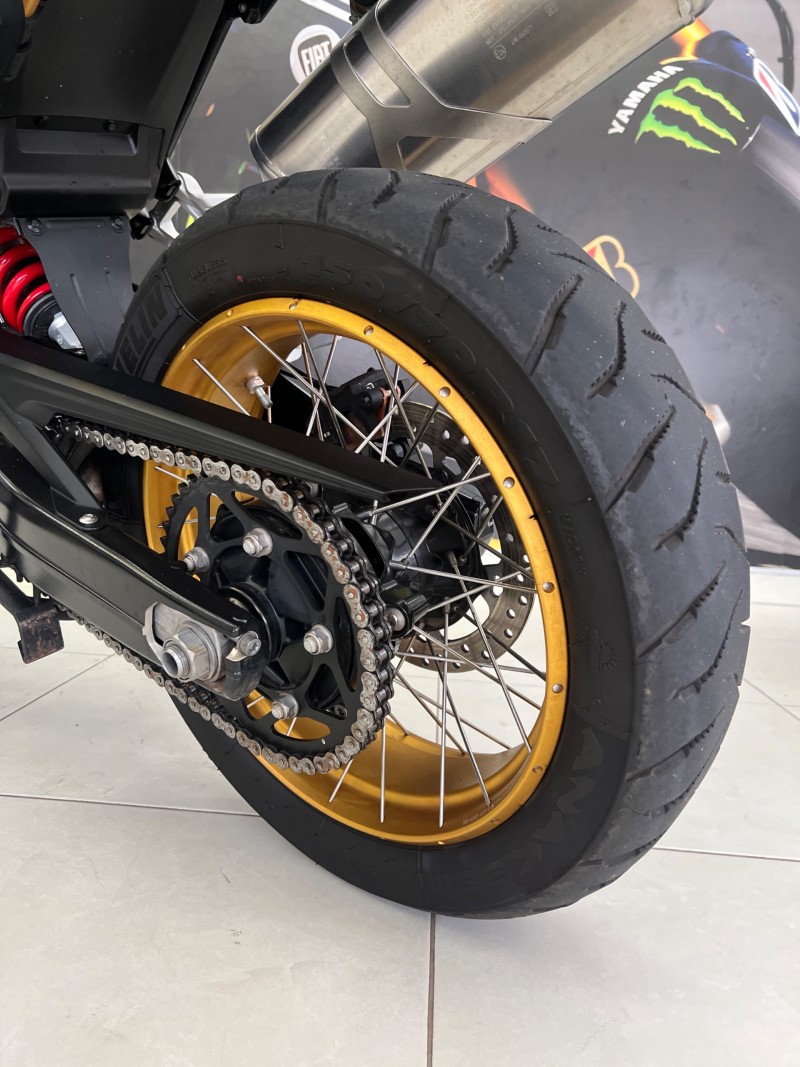 F 850 GS PREMIUM  - 2021 - PASSO FUNDO