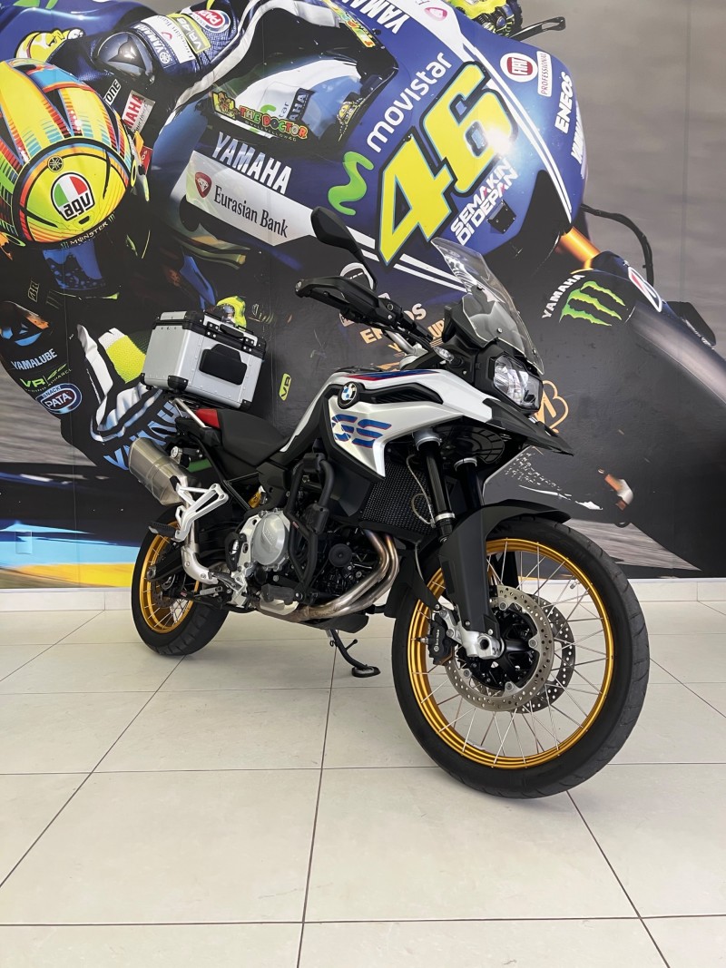 F 850 GS PREMIUM  - 2021 - PASSO FUNDO