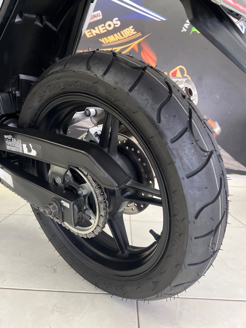 CB 300R  - 2014 - PASSO FUNDO