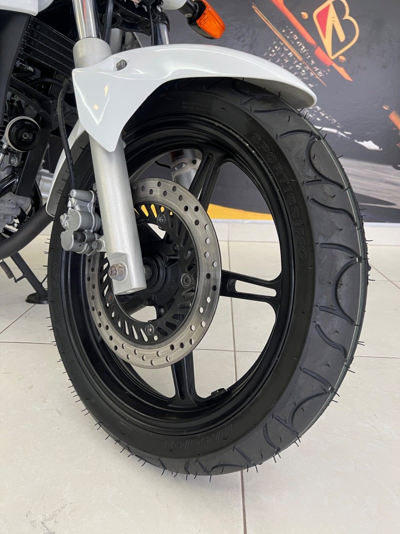 CB 300R  - 2014 - PASSO FUNDO