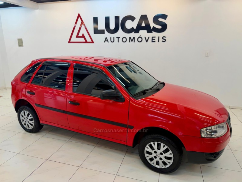 gol 1.0 mi 8v flex 4p manual g.iv 2013 bom retiro do sul