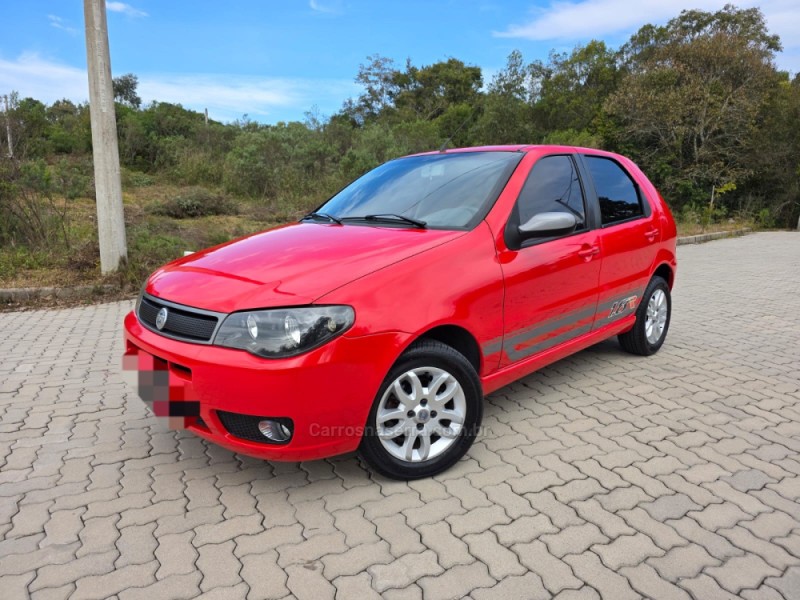 palio 1.8 mpi r 8v flex 4p manual 2007 bento goncalves