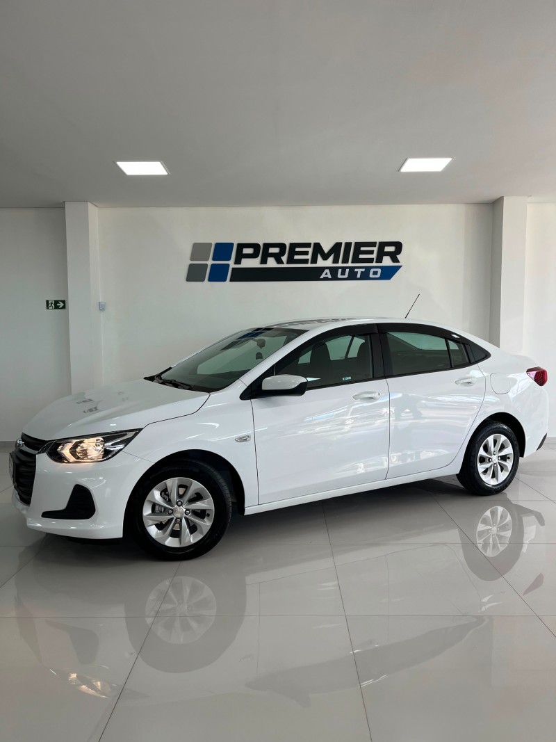 ONIX  - 2023 - CAXIAS DO SUL