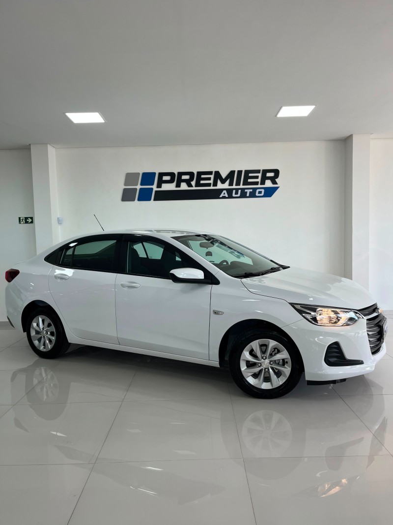 onix  2023 caxias do sul