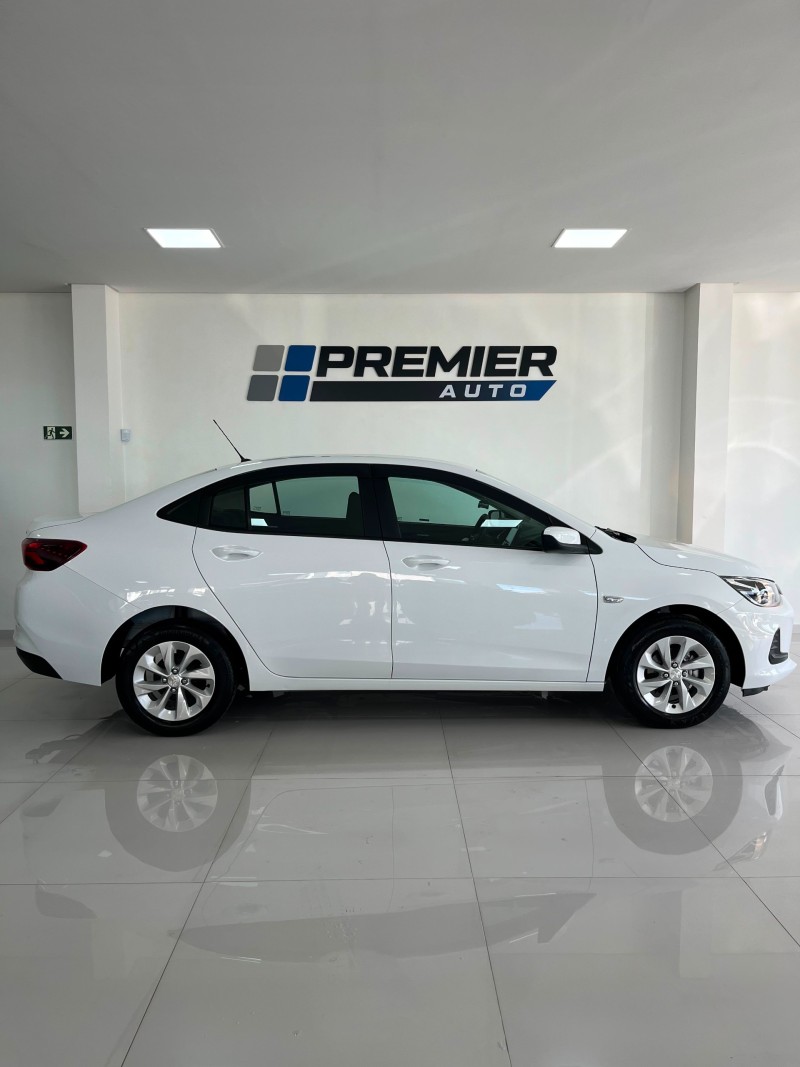 ONIX  - 2023 - CAXIAS DO SUL