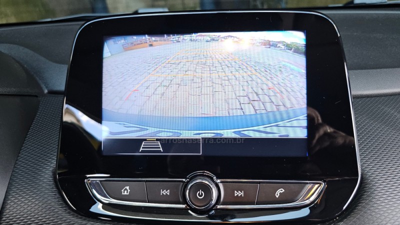 TRACKER 1.0 12V LT TURBO FLEX 4P AUTOMÁTICO - 2023 - SãO MARCOS