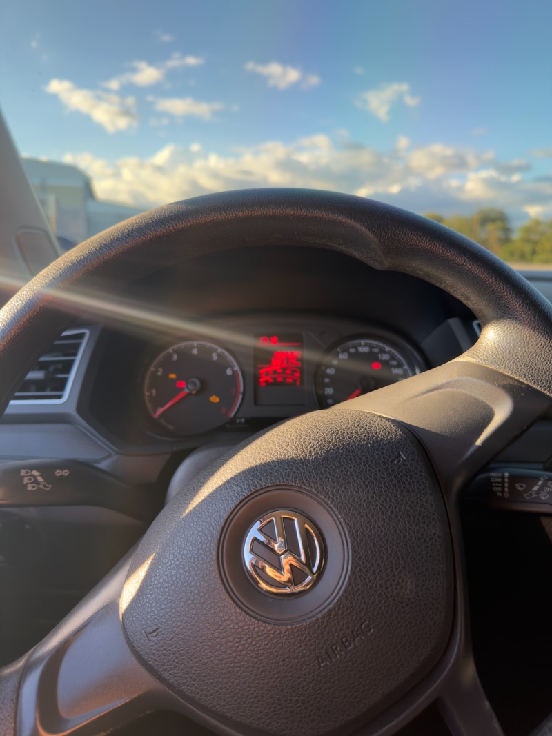 GOL 1.0 12V MPI TOTALFLEX 4P MANUAL - 2019 - ANTôNIO PRADO