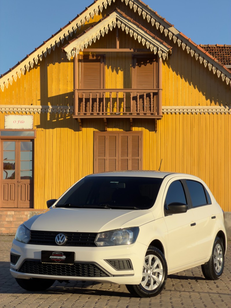 gol 1.0 12v mpi totalflex 4p manual 2019 anta´nio prado