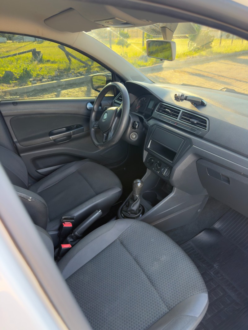 GOL 1.0 12V MPI TOTALFLEX 4P MANUAL - 2019 - ANTôNIO PRADO