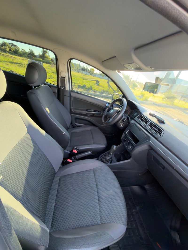 GOL 1.0 12V MPI TOTALFLEX 4P MANUAL - 2019 - ANTôNIO PRADO