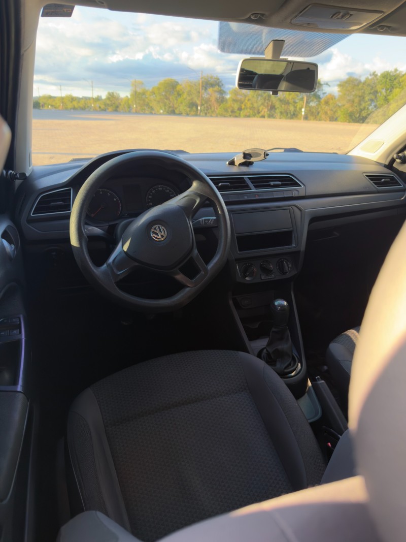 GOL 1.0 12V MPI TOTALFLEX 4P MANUAL - 2019 - ANTôNIO PRADO