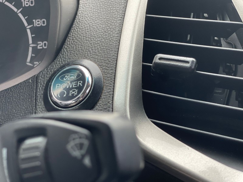 ECOSPORT 2.0 TITANIUM 16V FLEX 4P MANUAL - 2014 - CAXIAS DO SUL