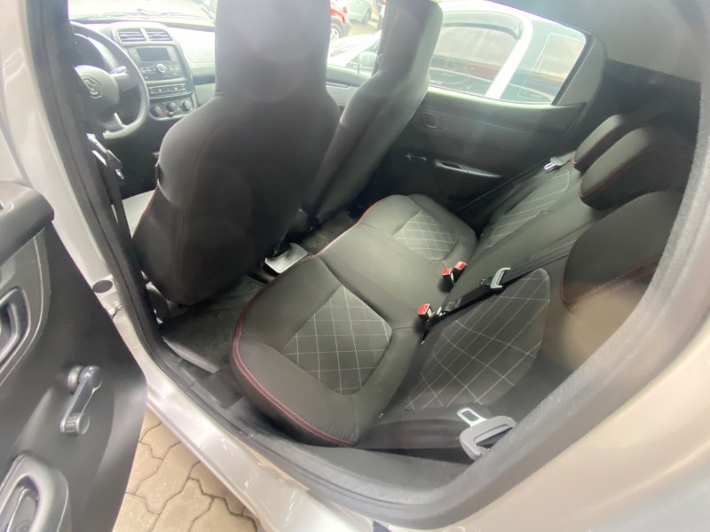 KWID 1.0 12V SCE FLEX ZEN MANUAL - 2025 - CAXIAS DO SUL