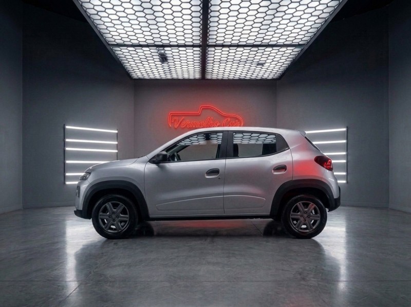 KWID 1.0 12V SCE FLEX ZEN MANUAL - 2025 - CAXIAS DO SUL