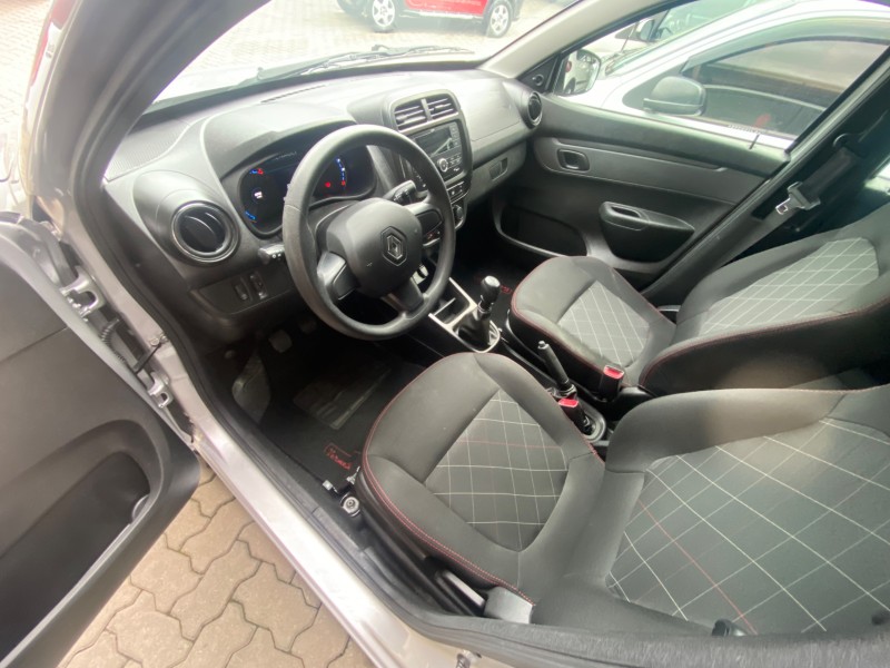 KWID 1.0 12V SCE FLEX ZEN MANUAL - 2025 - CAXIAS DO SUL
