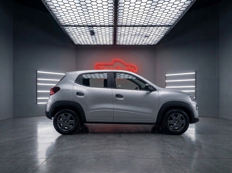 KWID 1.0 12V SCE FLEX ZEN MANUAL - 2025 - CAXIAS DO SUL