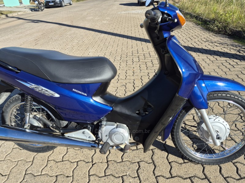 biz 100 es 2005 bento goncalves