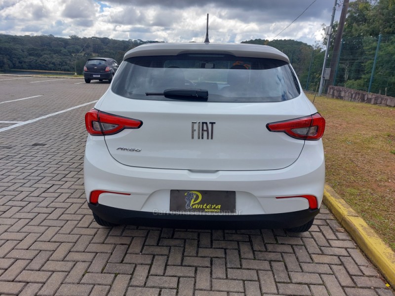 ARGO 1.0 FIREFLY FLEX DRIVE MANUAL - 2023 - CAXIAS DO SUL