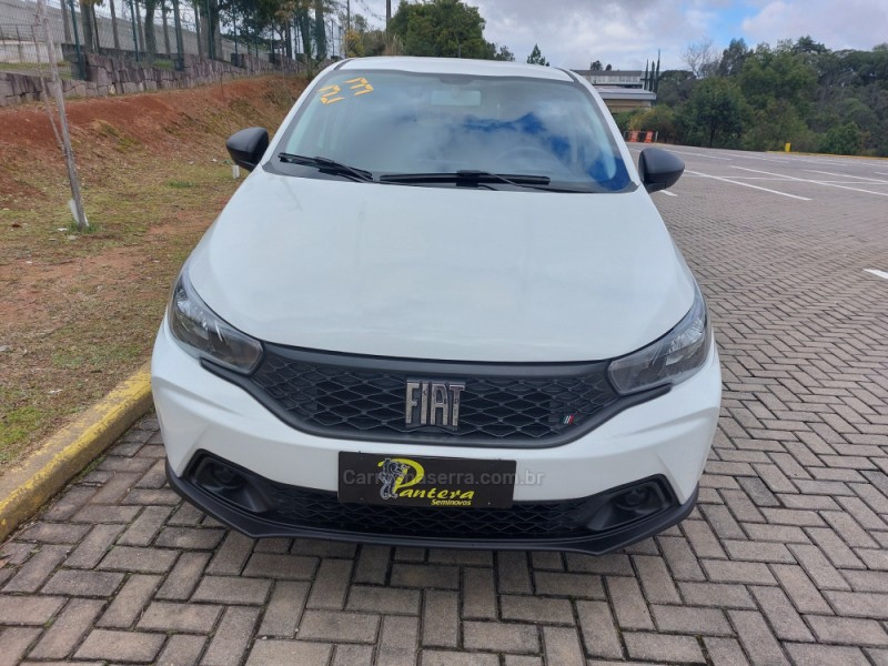 ARGO 1.0 FIREFLY FLEX DRIVE MANUAL - 2023 - CAXIAS DO SUL