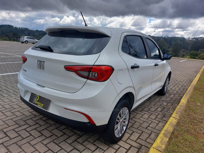 ARGO 1.0 FIREFLY FLEX DRIVE MANUAL - 2023 - CAXIAS DO SUL