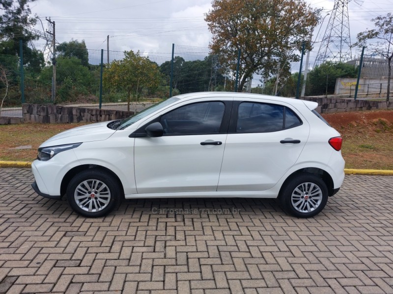 ARGO 1.0 FIREFLY FLEX DRIVE MANUAL - 2023 - CAXIAS DO SUL