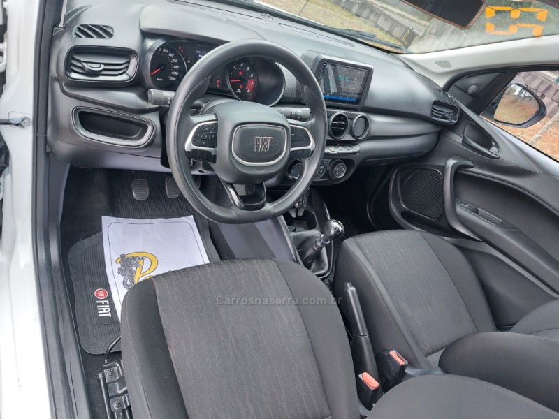 ARGO 1.0 FIREFLY FLEX DRIVE MANUAL - 2023 - CAXIAS DO SUL