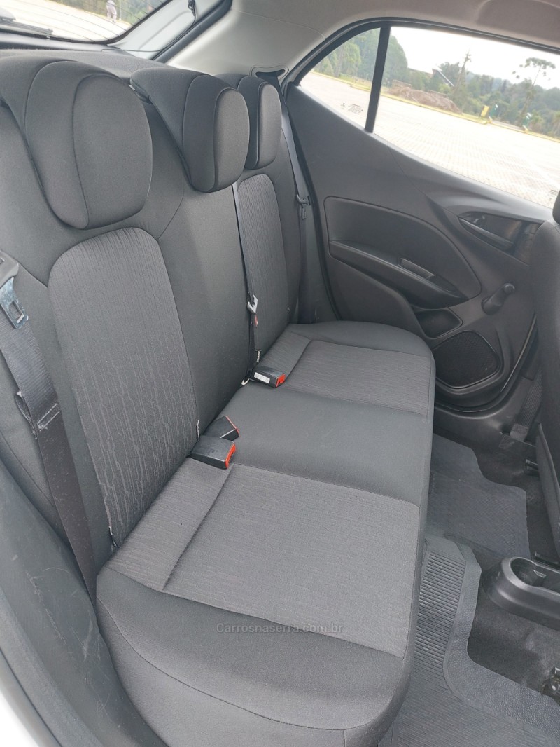 ARGO 1.0 FIREFLY FLEX DRIVE MANUAL - 2023 - CAXIAS DO SUL