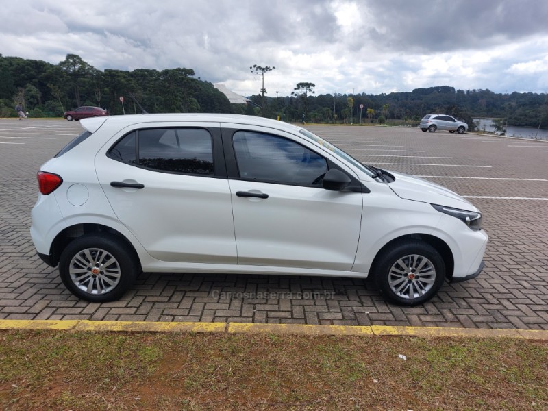 ARGO 1.0 FIREFLY FLEX DRIVE MANUAL - 2023 - CAXIAS DO SUL