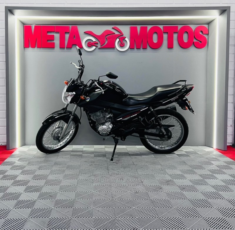 FACTOR 150 E - 2018 - CAMPO BOM