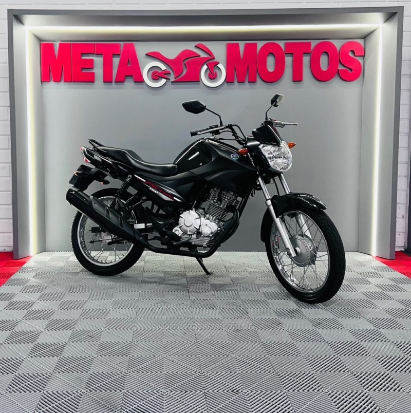FACTOR 150 E - 2018 - CAMPO BOM