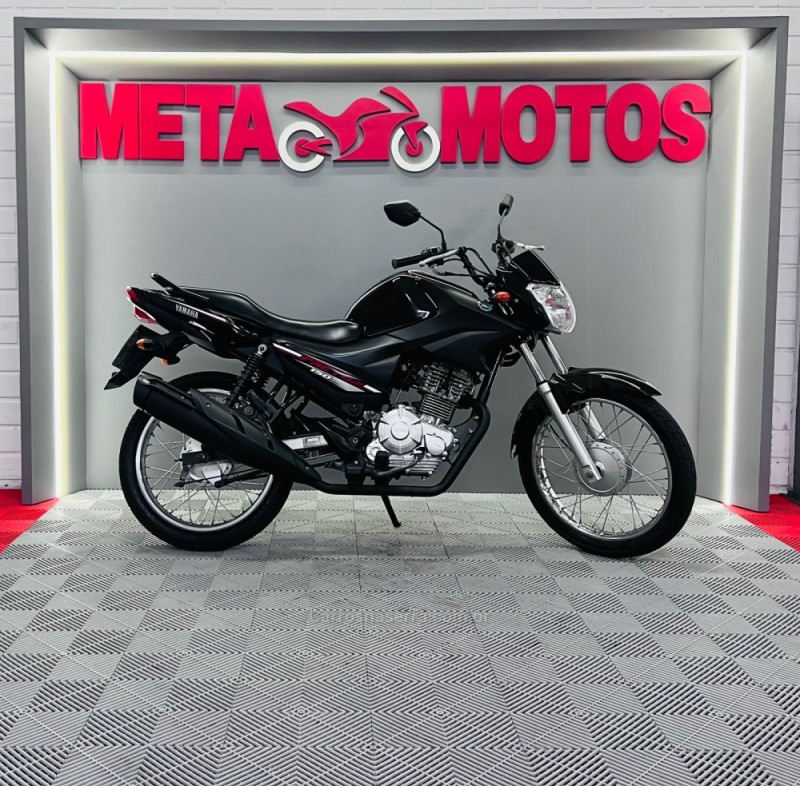 factor 150 e 2018 campo bom