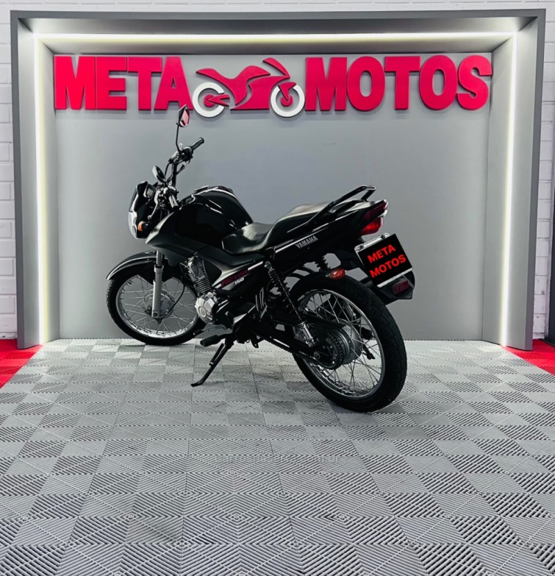 FACTOR 150 E - 2018 - CAMPO BOM