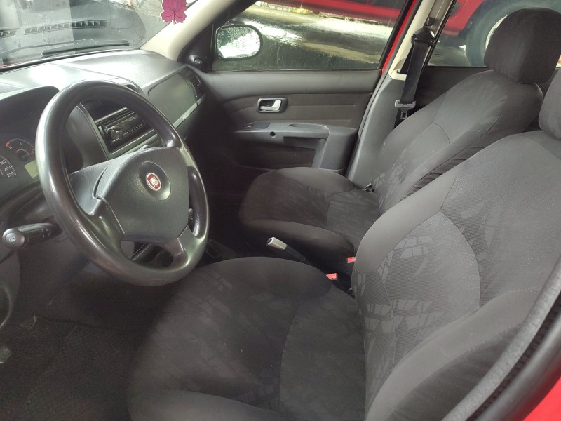 PALIO 1.0 MPI ELX 8V FLEX 4P MANUAL - 2010 - CAXIAS DO SUL