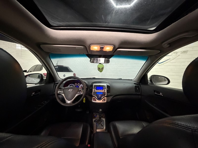 I30 2.0 MPI 16V GASOLINA 4P AUTOMÁTICO - 2010 - NOVO HAMBURGO