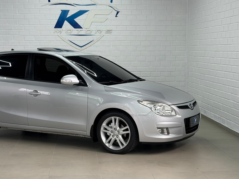 I30 2.0 MPI 16V GASOLINA 4P AUTOMÁTICO - 2010 - NOVO HAMBURGO